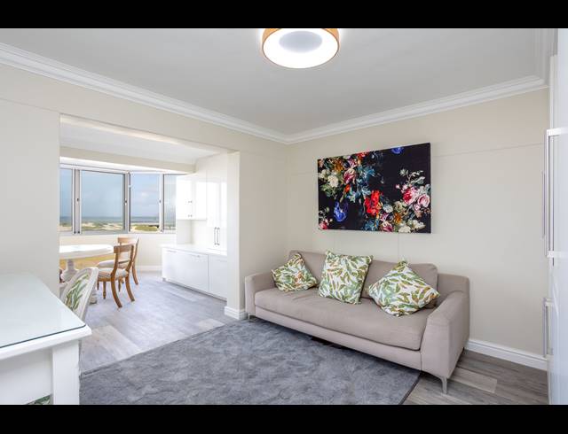 2 BEDROOM APARTMENT TO LET IN MUIZENBERG